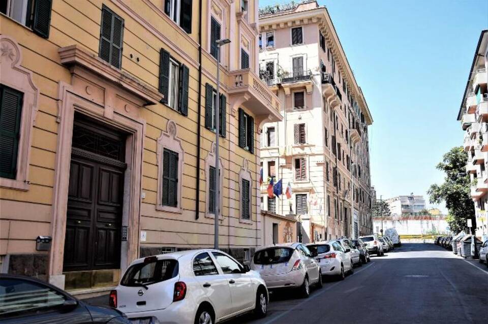 Hotel Paolo II 2