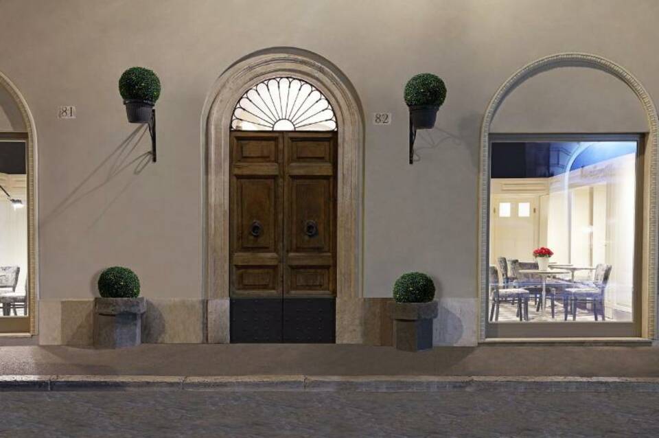 The Code Hotel 2