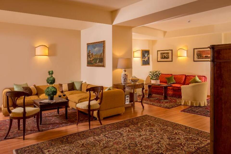 Resort La Rocchetta 2