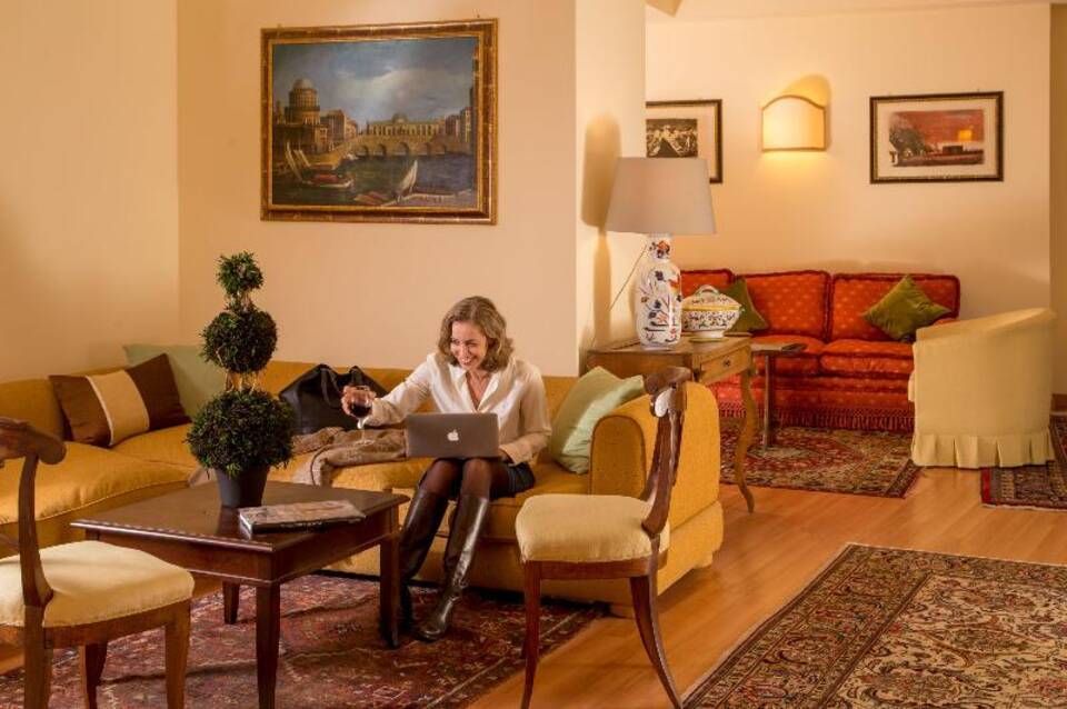 Resort La Rocchetta 3
