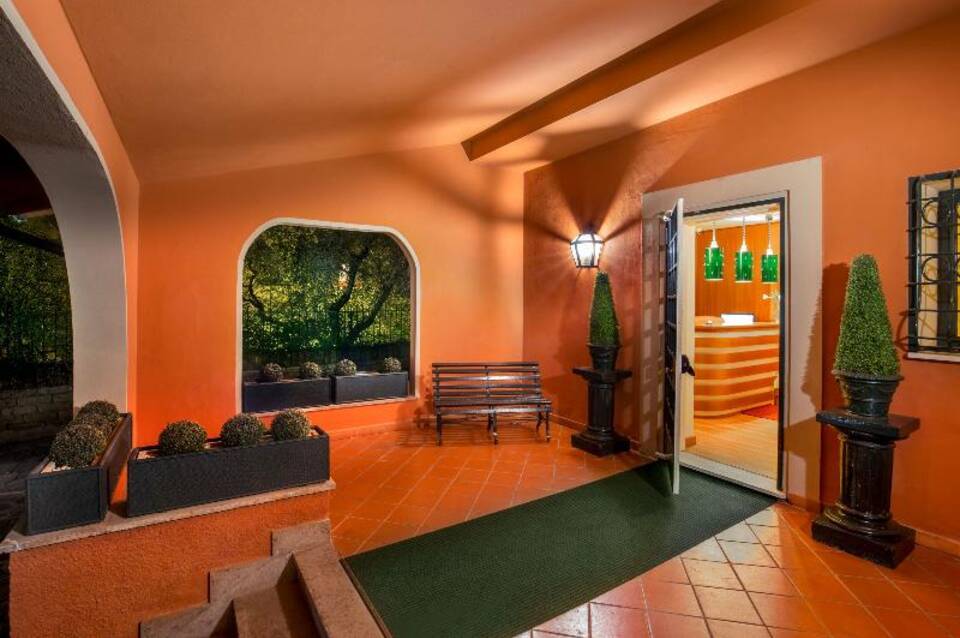 Resort La Rocchetta 4