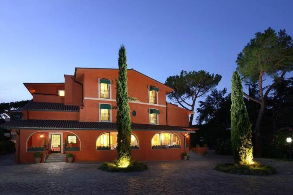 Resort La Rocchetta 5