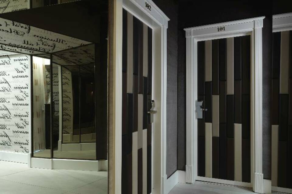 LE RÊVE DE NAIM Roma 1
