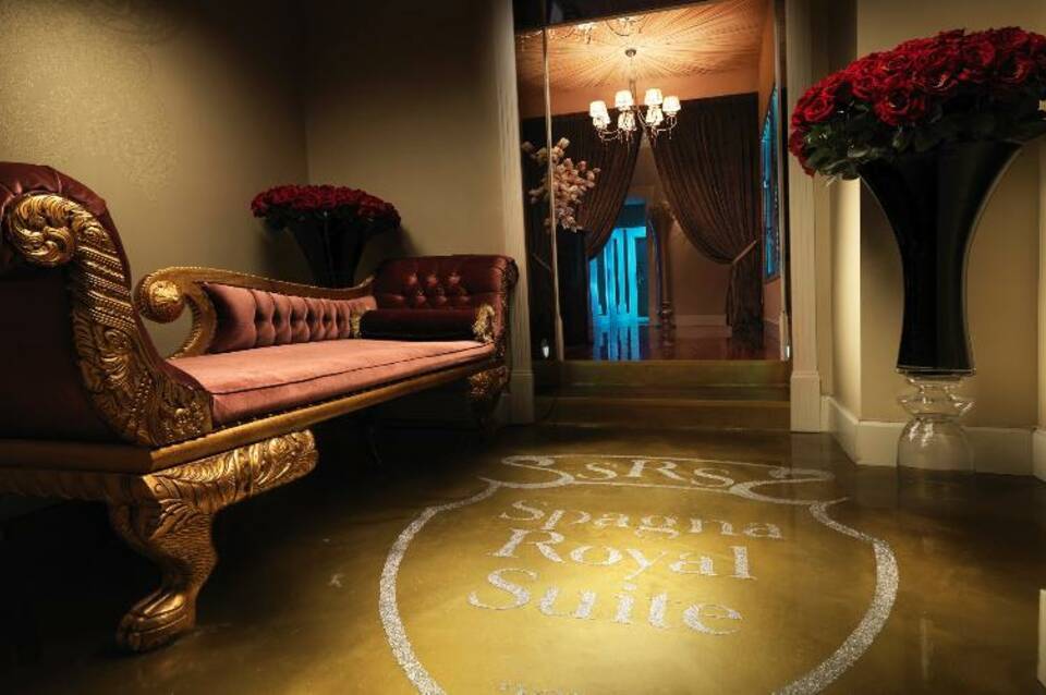 LE RÊVE DE NAIM Roma 3