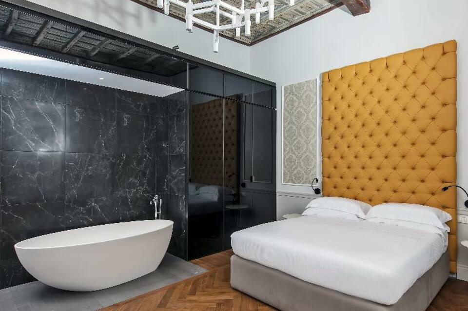 Boutique Centrale Palace Hotel 3