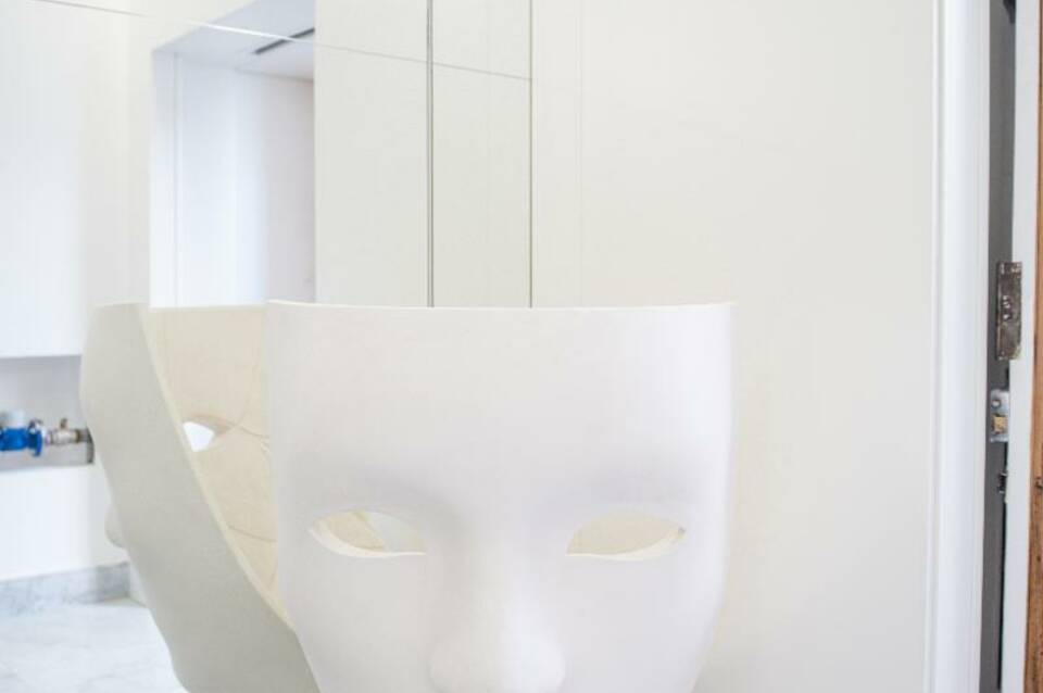 Boutique Centrale Palace Hotel 4