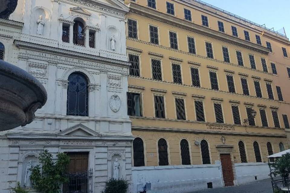 Casa Santa Sofia 1