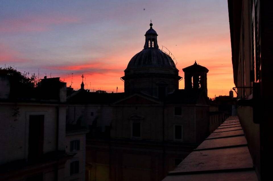 Casa Santa Sofia 5