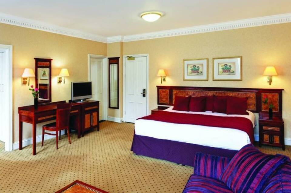 Grange The Portland 3