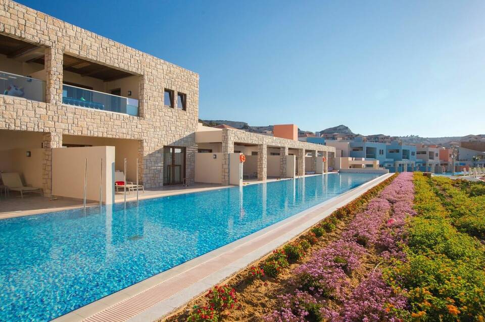 Blue Lagoon Village 2