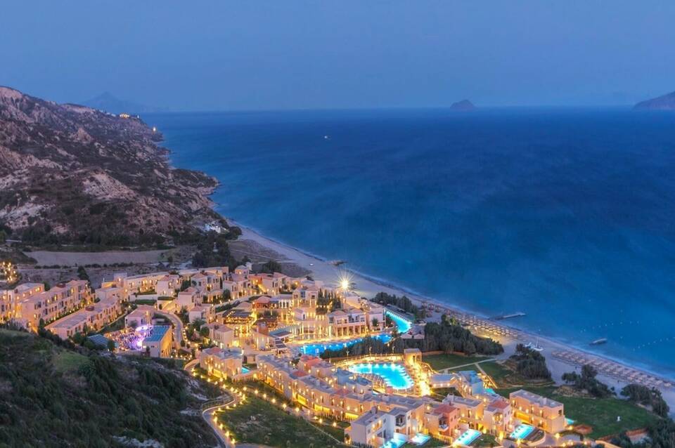 Blue Lagoon Village 3