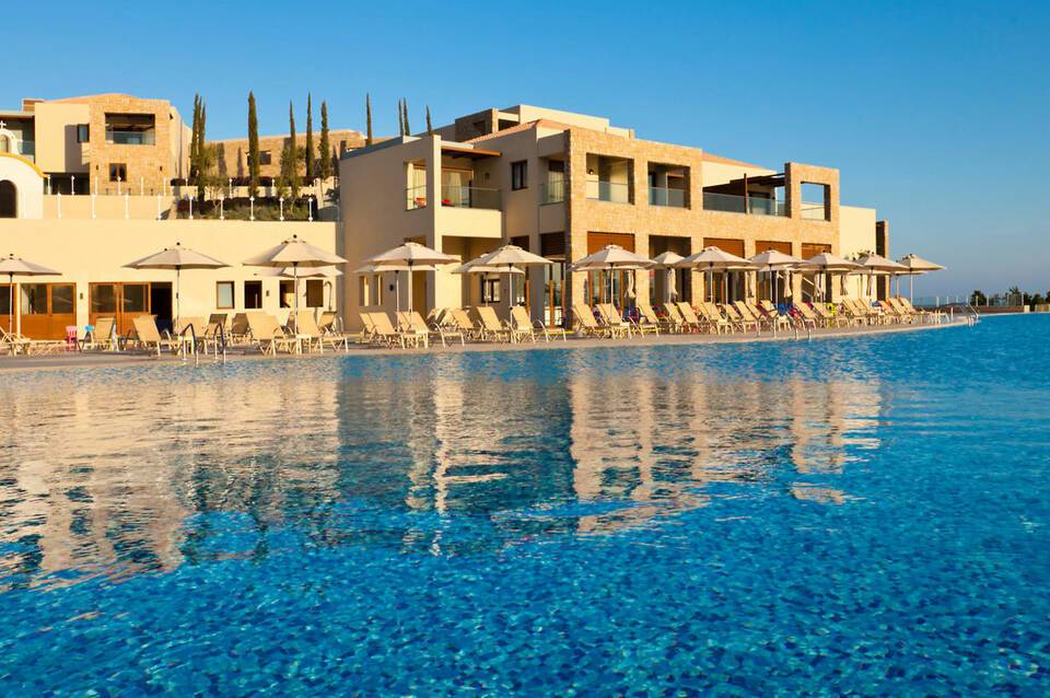 Blue Lagoon Village 1