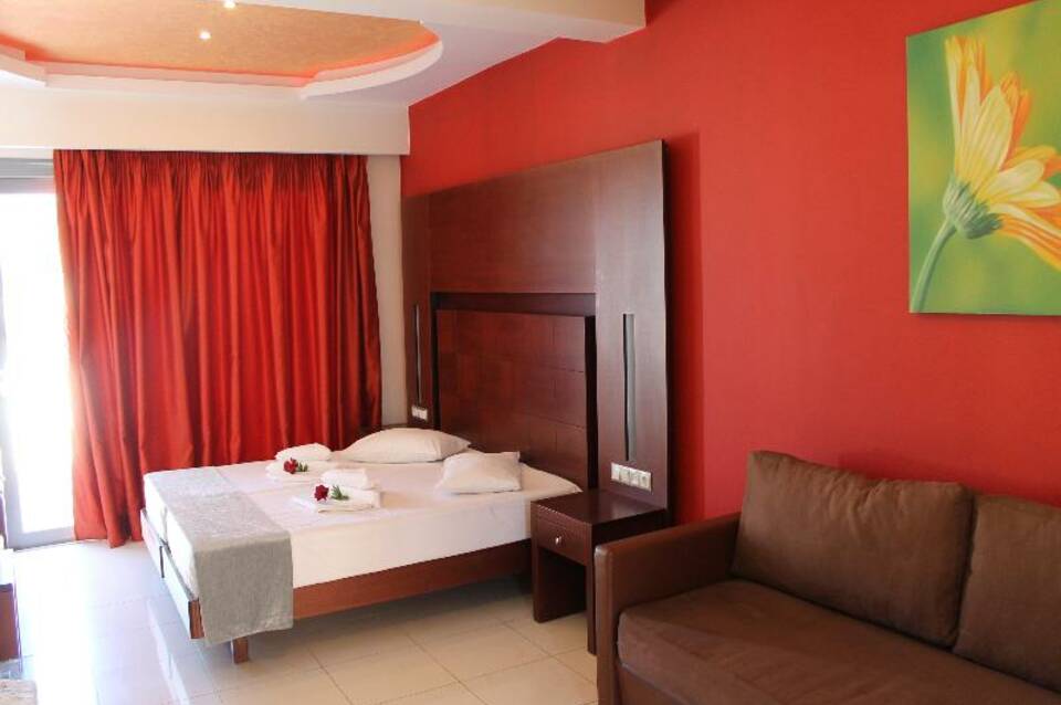 La Caretta Hotel 1
