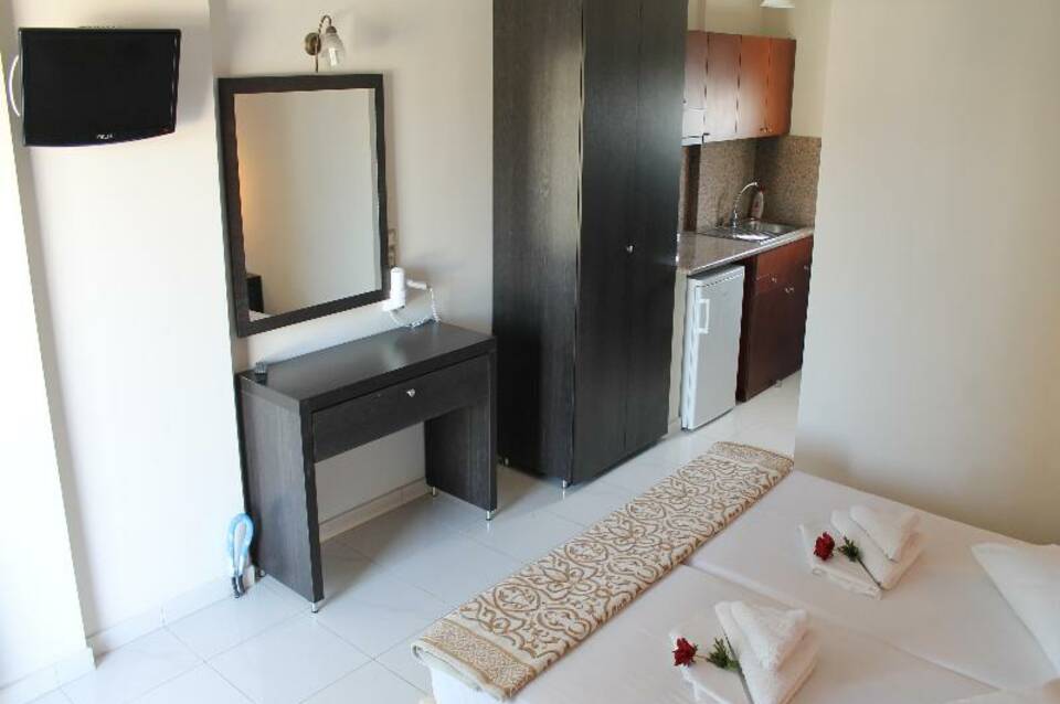 La Caretta Hotel 2