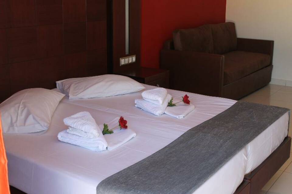 La Caretta Hotel 4
