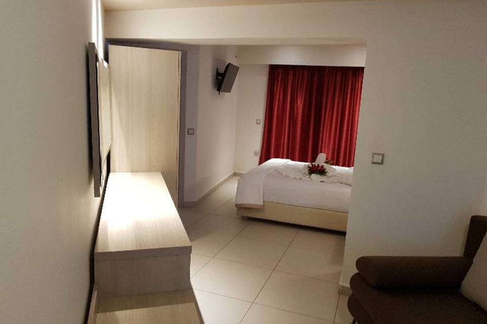 La Caretta Hotel 5