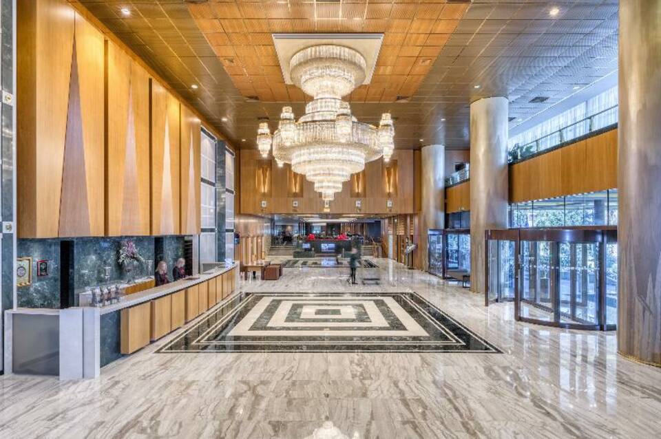 Divani Caravel 5