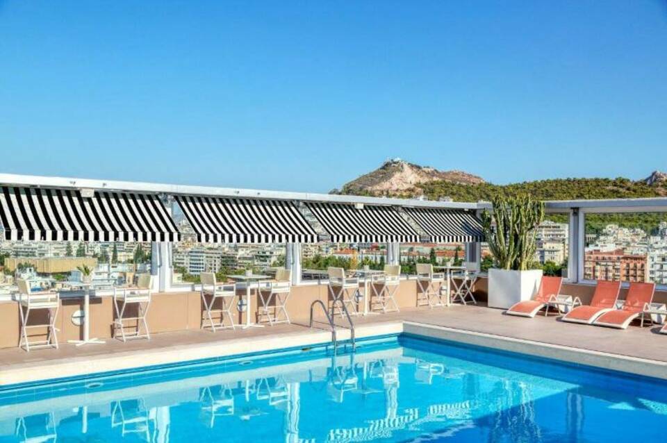 Divani Caravel 1