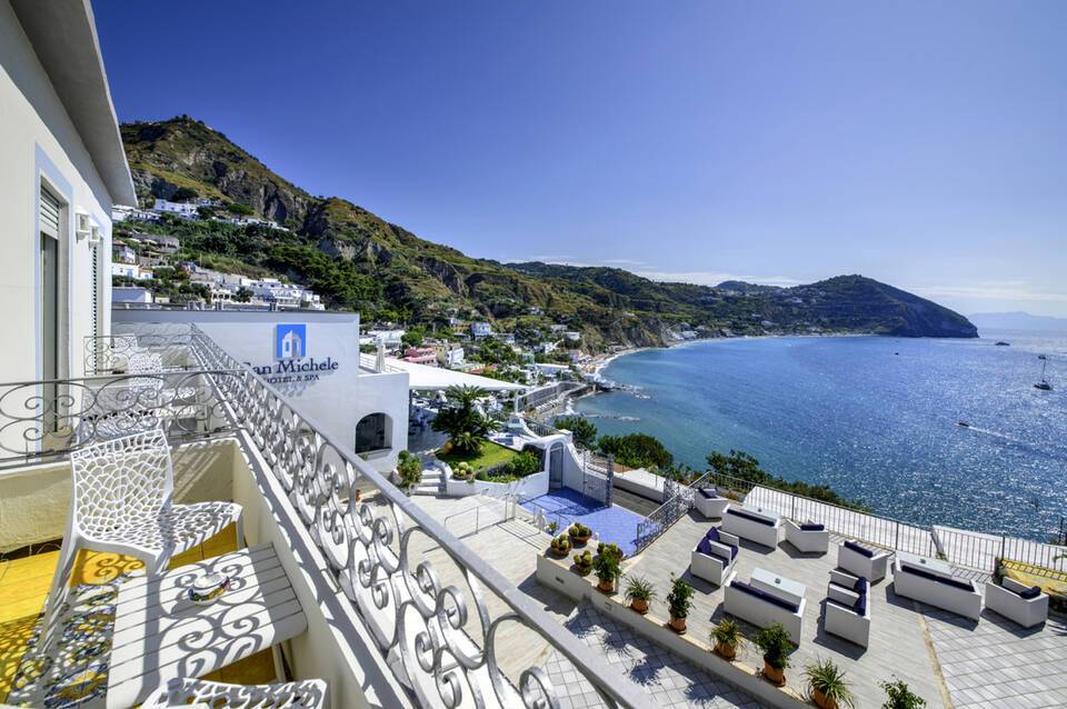 Hotel Terme San Michele & SPA, WorldHotels Distinctive 3