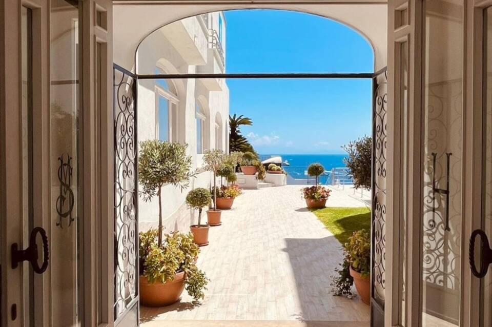 Hotel Terme San Michele & SPA, WorldHotels Distinctive 4