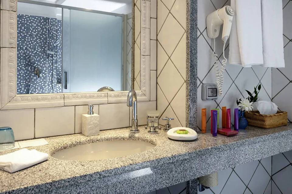 Hotel Terme San Michele & SPA, WorldHotels Distinctive 5