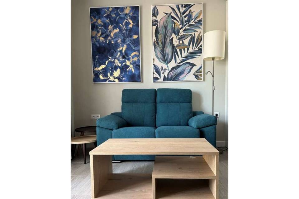 Las Casitas 2