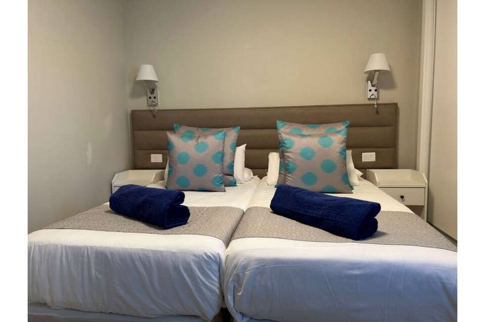 Las Casitas 3