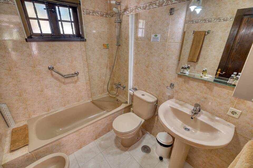 Las Casitas 5