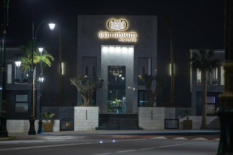 Dominium Palace Agadir 3