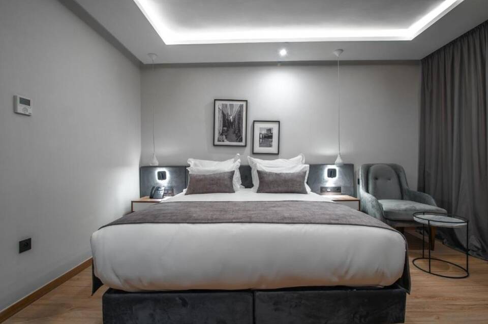 Dominium Palace Agadir 4