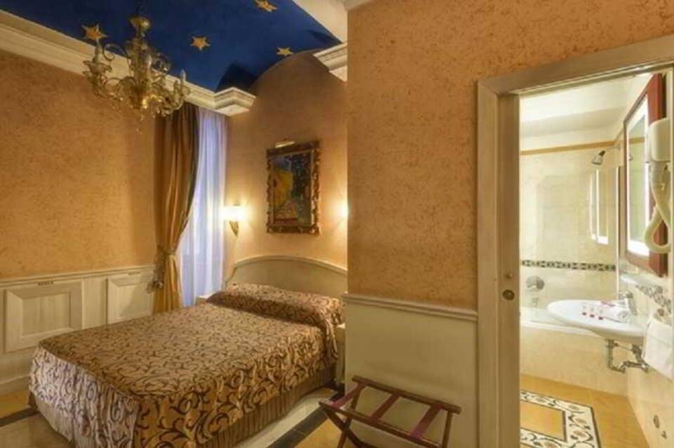Comfort Hotel Bolivar 1