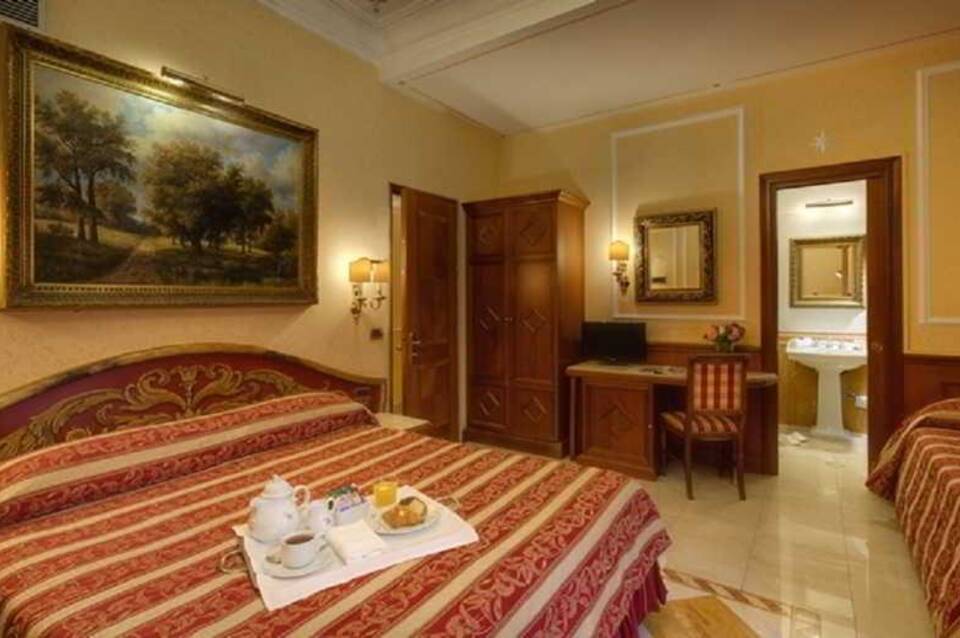 Comfort Hotel Bolivar 2