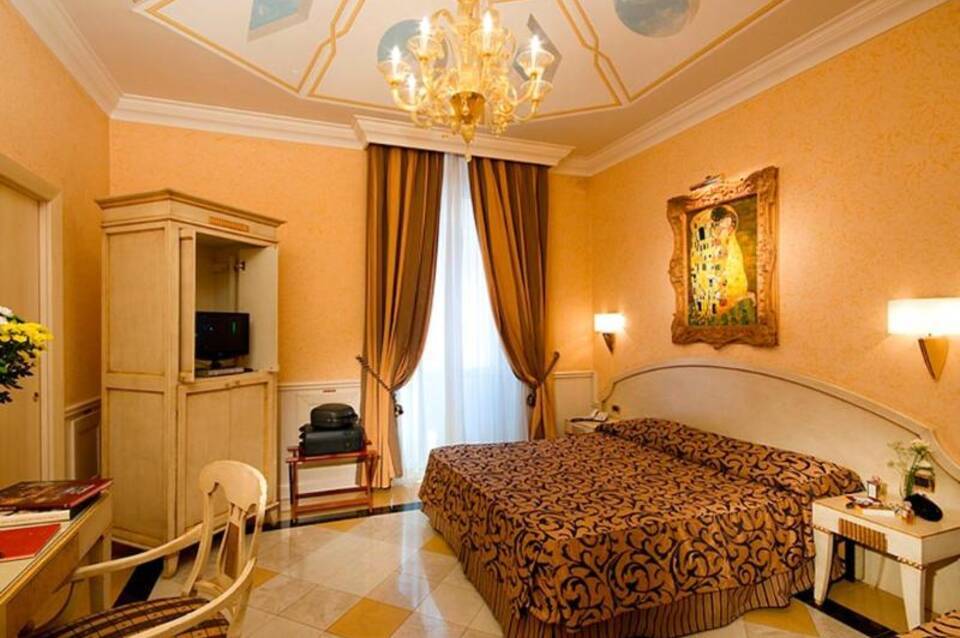 Comfort Hotel Bolivar 4