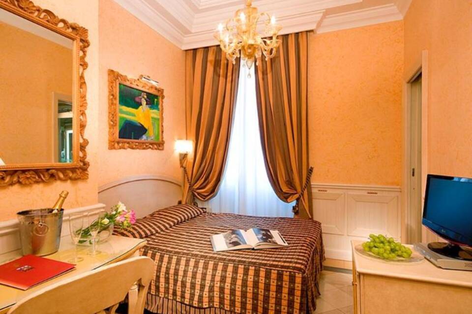 Comfort Hotel Bolivar 5