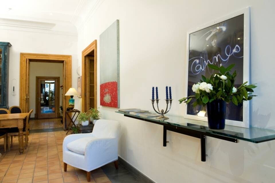 Locanda Cairoli 1