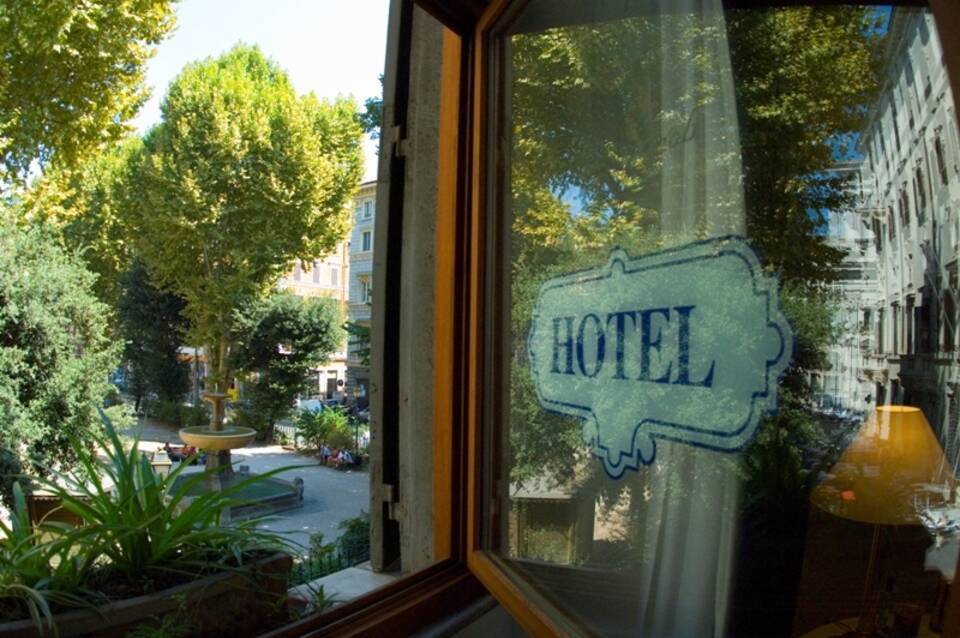 Locanda Cairoli 2