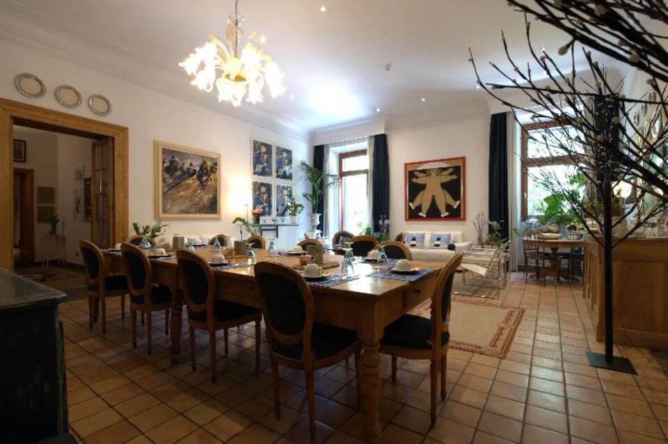Locanda Cairoli 3