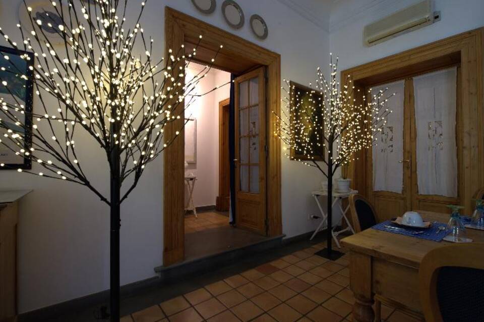 Locanda Cairoli 4