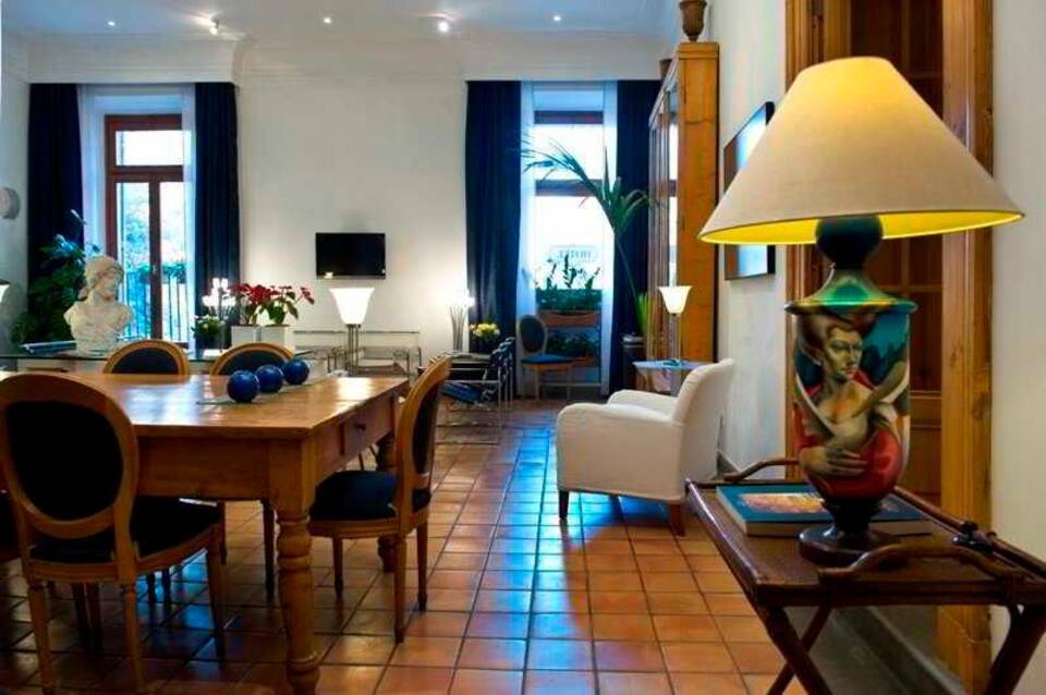 Locanda Cairoli 5