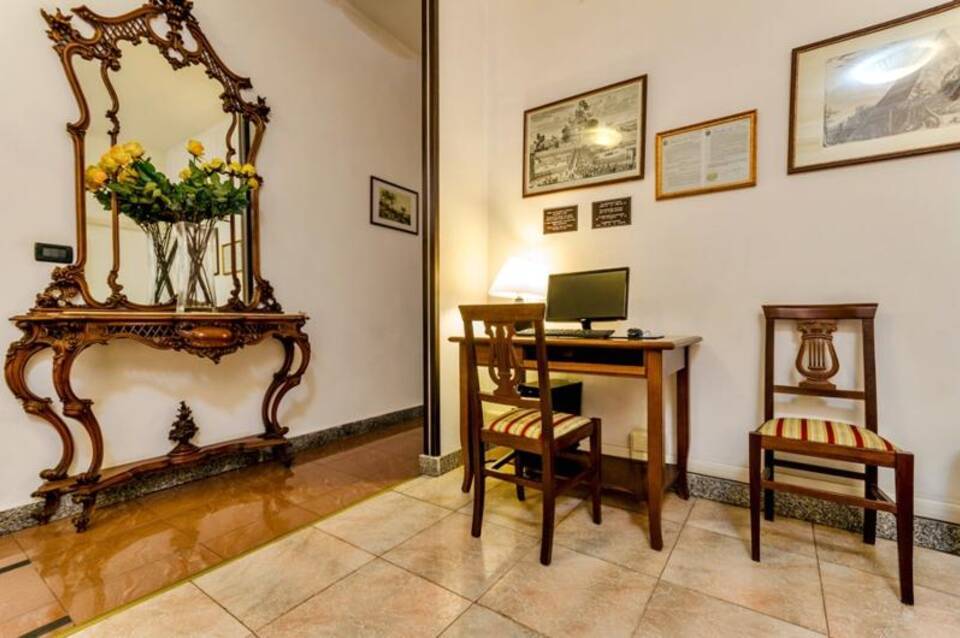 Antico Acquedotto 4
