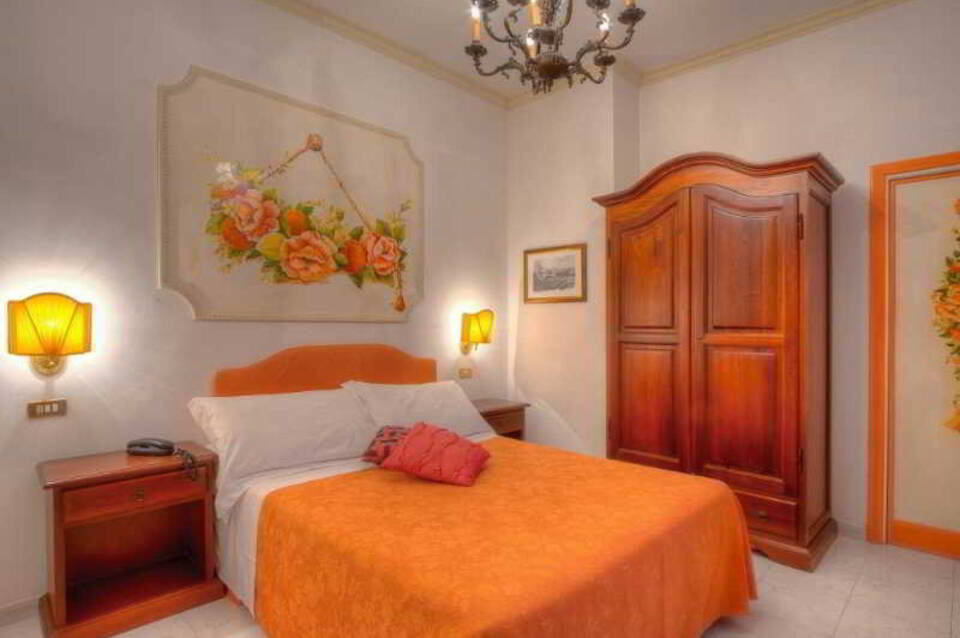 Hotel Residenza in Farnese 1