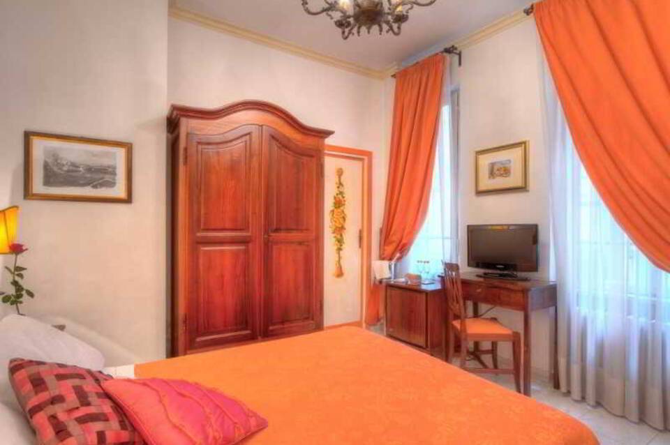 Hotel Residenza in Farnese 2