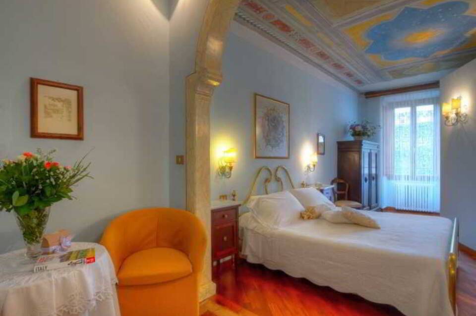 Hotel Residenza in Farnese 3