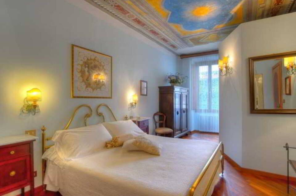 Hotel Residenza in Farnese 4