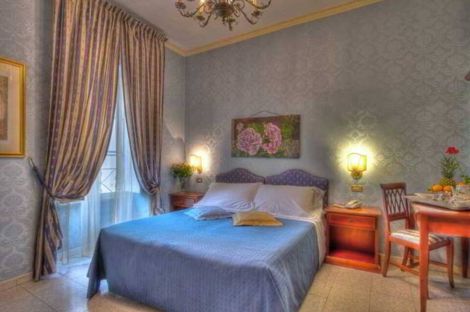 Hotel Residenza in Farnese 5
