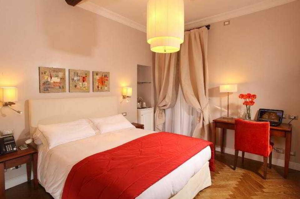 Vivaldi Luxury Rooms 2