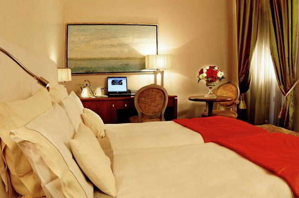 Vivaldi Luxury Rooms 3