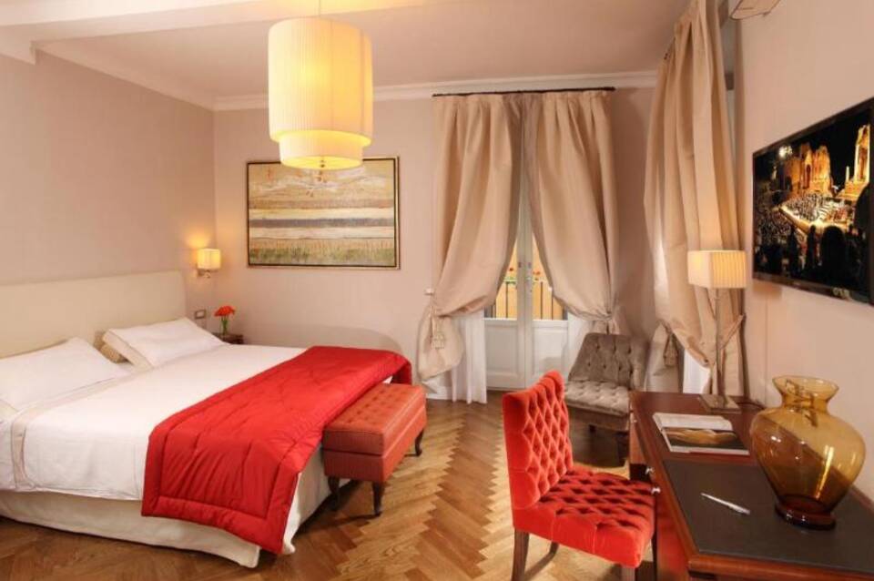 Vivaldi Luxury Rooms 4