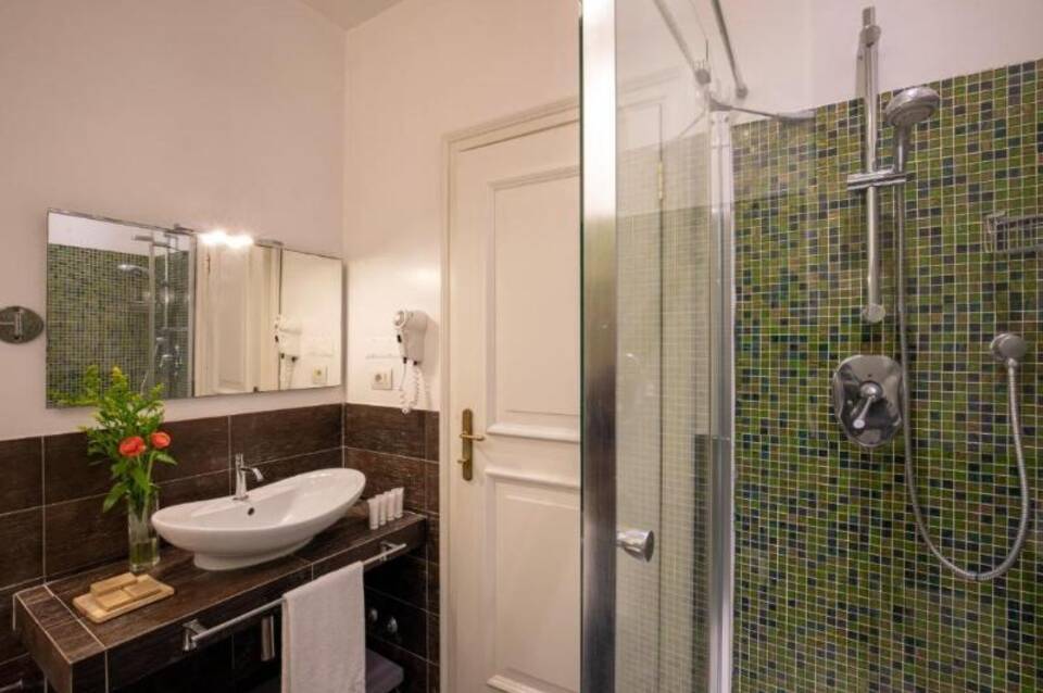Vivaldi Luxury Rooms 5