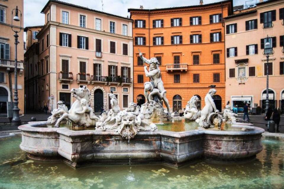 Imperium Suite Navona 1